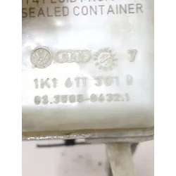 Recambio de bomba freno para volkswagen golf vi (5k1) 2.0 tdi referencia OEM IAM 03350886351  