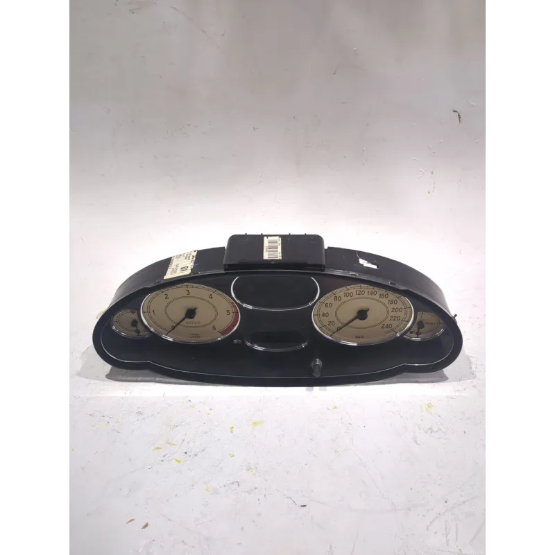 Recambio de cuadro completo para rover 75 (rj) 2.0 cdti referencia OEM IAM 110008878024  