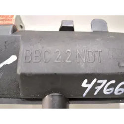 Recambio de bobina encendido para citroën c3 (2002) 1.1 i referencia OEM IAM BBC22NDT  