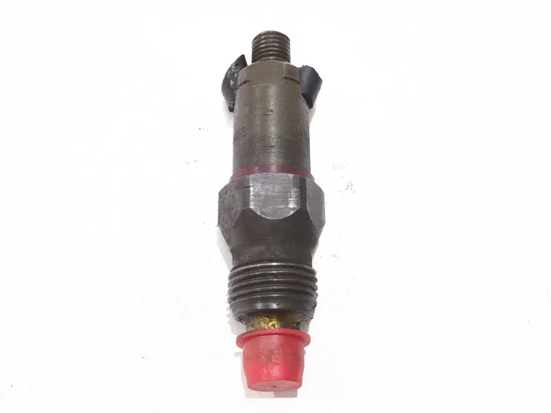 Recambio de inyector para renault express furgón (f40_, g40_) 1.9 d (f40r) referencia OEM IAM LCR6735404  