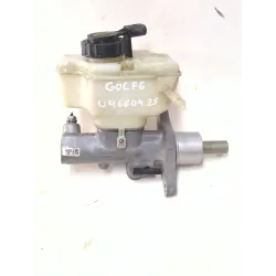 Recambio de bomba freno para volkswagen golf vi (5k1) 2.0 tdi referencia OEM IAM 03350886351  