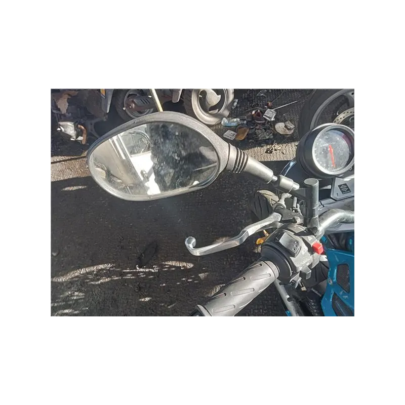 Recambio de retrovisor izquierdo para suzuki bandit gsf650 bandit gsf650 referencia OEM IAM KEN-SEAN-003L  