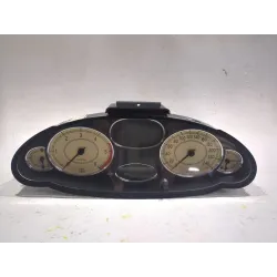 Recambio de cuadro completo para rover 75 (rj) 2.0 cdti referencia OEM IAM 110008878024  