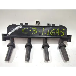 Recambio de bobina encendido para citroën c3 (2002) 1.1 i referencia OEM IAM BBC22NDT  