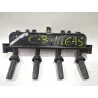 Recambio de bobina encendido para citroën c3 (2002) 1.1 i referencia OEM IAM BBC22NDT  