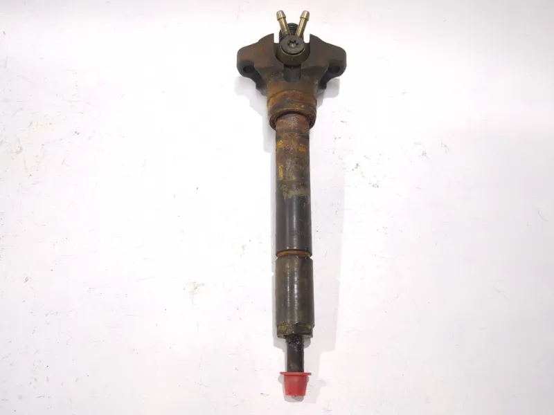 Recambio de inyector para bmw 3 (e46) 320 d referencia OEM IAM 0432191528  