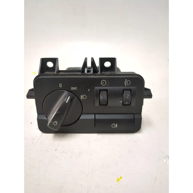 Recambio de mando luces para bmw 3 (e46) 330 i referencia OEM IAM 61316901428  