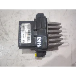 RESISTENCIA CALEFACCION F011500017 