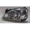 Recambio de faro delantero izquierdo para opel corsa c (2000) 1.4 referencia OEM IAM 9196231  