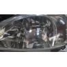 Recambio de faro delantero izquierdo para opel corsa c (2000) 1.4 referencia OEM IAM 9196231  