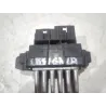 Recambio de resistencia calefaccion para opel insignia berlina (2008) 2.0 cdti referencia OEM IAM F011500017  