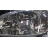 Recambio de faro delantero izquierdo para opel corsa c (2000) 1.4 referencia OEM IAM 9196231  