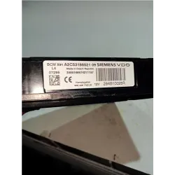 Recambio de bsm para renault laguna ii (bg0)(2001) 1.9 dci (bg0g) referencia OEM IAM A2C5318652109  