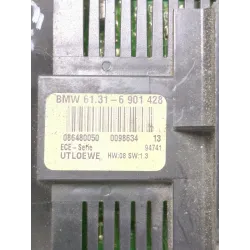 Recambio de mando luces para bmw 3 (e46) 330 i referencia OEM IAM 61316901428  