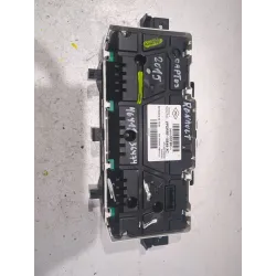 Recambio de cuadro completo para renault captur 1.5 dci referencia OEM IAM VPDRRF10849XC  