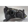 Recambio de faro delantero izquierdo para opel corsa c (2000) 1.4 referencia OEM IAM 9196231  