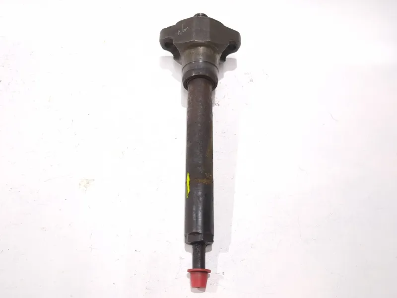Recambio de inyector para bmw 3 (e46) 320 d referencia OEM IAM 0432191528  