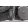 Recambio de faro delantero izquierdo para opel corsa c (2000) 1.4 referencia OEM IAM 9196231  