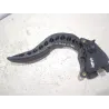 Recambio de potenciometro pedal para renault scenic iii (jz)(2009) 1.5 dci referencia OEM IAM 180024289R  