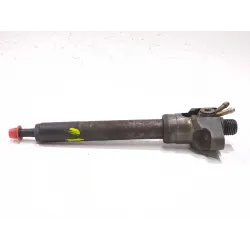 Recambio de inyector para bmw 3 (e46) 320 d referencia OEM IAM 0432191528  