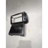 Recambio de pantalla multifuncion para peugeot 208 1.6 hdi referencia OEM IAM 9812862880  