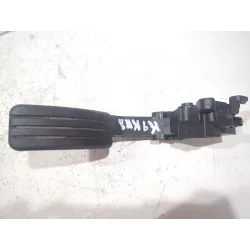 Recambio de potenciometro pedal para renault scenic iii (jz)(2009) 1.5 dci referencia OEM IAM 180024289R  