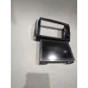 Recambio de pantalla multifuncion para peugeot 208 1.6 hdi referencia OEM IAM 9812862880  