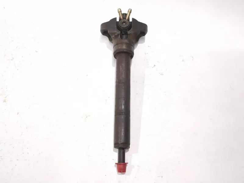 Recambio de inyector para bmw 3 (e46) 320 d referencia OEM IAM 0432191528  