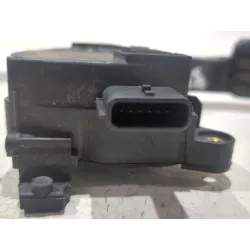 Recambio de potenciometro pedal para renault scenic iii (jz)(2009) 1.5 dci referencia OEM IAM 180024289R  