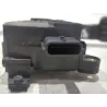 Recambio de potenciometro pedal para renault scenic iii (jz)(2009) 1.5 dci referencia OEM IAM 180024289R  