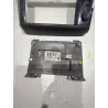 Recambio de pantalla multifuncion para peugeot 208 1.6 hdi referencia OEM IAM 9812862880  