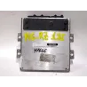 Recambio de centralita para rover mgf (rd) zr 1.8 referencia OEM IAM NNN000160  