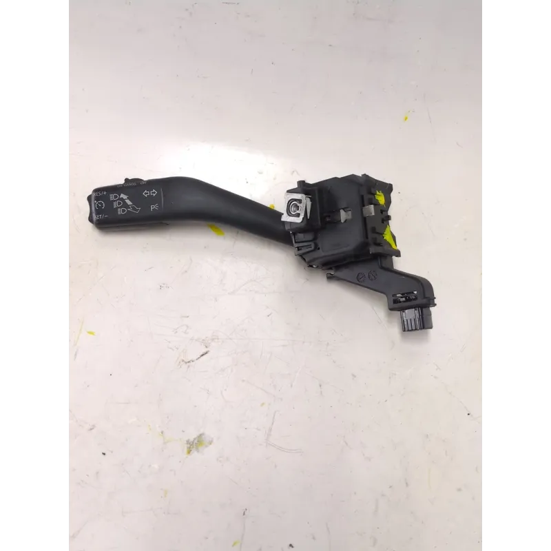 Recambio de mando intermitentes para volkswagen golf vi (5k1) 1.6 tdi referencia OEM IAM 1K0953513G  