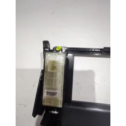 Recambio de pantalla multifuncion para peugeot 208 1.6 hdi referencia OEM IAM 9812862880  