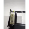 Recambio de pantalla multifuncion para peugeot 208 1.6 hdi referencia OEM IAM 9812862880  