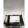 Recambio de pantalla multifuncion para peugeot 208 1.6 hdi referencia OEM IAM 9812862880  