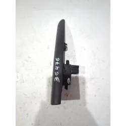 Recambio de botonera puerta trasera izquierda para nissan note 1.6 gasolina referencia OEM IAM 25411ED00B  