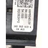 Recambio de mando intermitentes para volkswagen golf vi (5k1) 1.6 tdi referencia OEM IAM 1K0953513G  