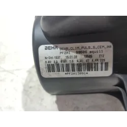 Recambio de motor calefaccion para citroën c4 berlina (06.2004) 1.4 16v referencia OEM IAM PF2A1B9506  