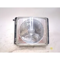 Recambio de faro delantero derecho para mercedes-benz mb100 furgón (kpa) 2.3 d referencia OEM IAM A02810881 201960228  