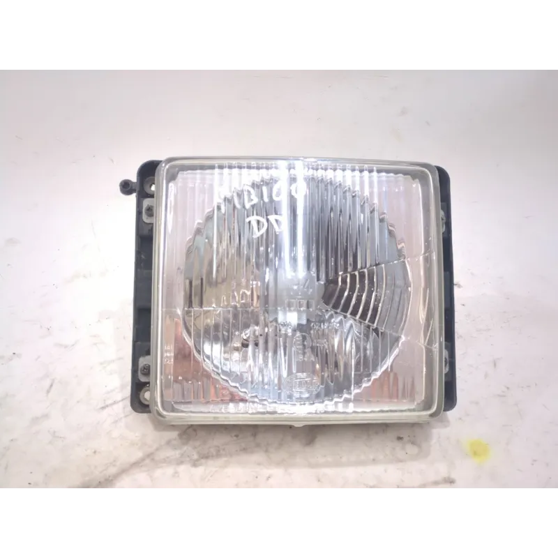 Recambio de faro delantero derecho para mercedes-benz mb100 furgón (kpa) 2.3 d referencia OEM IAM A02810881 201960228  