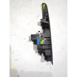 Recambio de botonera puerta trasera izquierda para nissan note 1.6 gasolina referencia OEM IAM 25411ED00B  