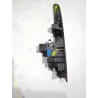 Recambio de botonera puerta trasera izquierda para nissan note 1.6 gasolina referencia OEM IAM 25411ED00B  