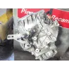 Recambio de caja cambios manual para mini mini (r56) cooper d referencia OEM IAM 2300756872104  