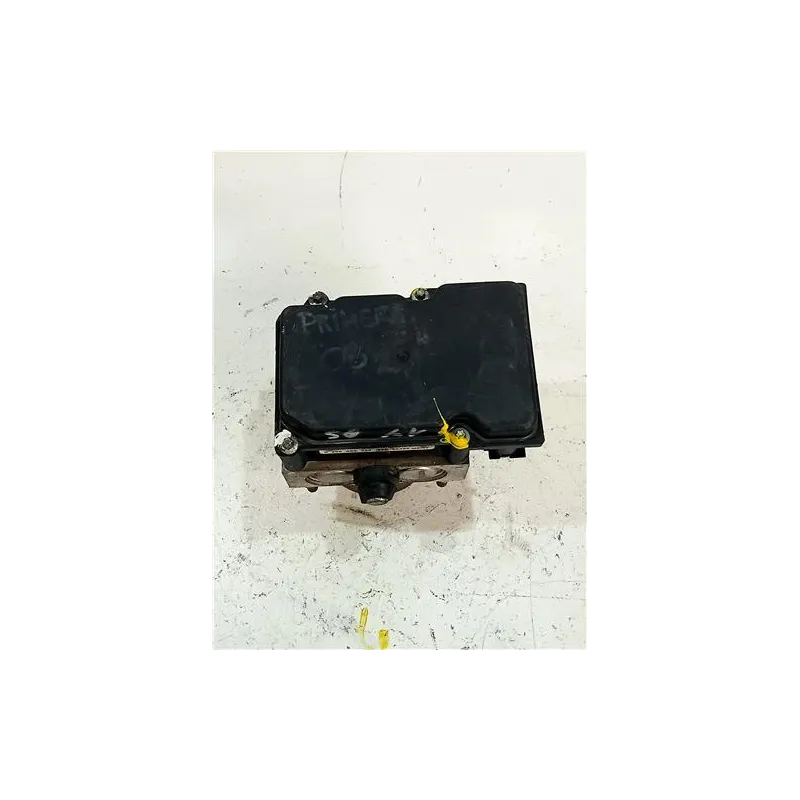 Recambio de nucleo abs para nissan primera berlina (p12)(12.2001) 1.9 dci referencia OEM IAM 0265231317 47660AV712  