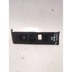 Recambio de mando retrovisor para toyota avensis (_t25_) 2.0 d-4d (adt250_) referencia OEM IAM U016474  