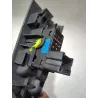 Recambio de botonera puerta trasera izquierda para nissan note 1.6 gasolina referencia OEM IAM 25411ED00B  