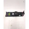 Recambio de mando retrovisor para toyota avensis (_t25_) 2.0 d-4d (adt250_) referencia OEM IAM U016474  