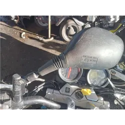 Recambio de retrovisor izquierdo para suzuki bandit gsf650 bandit gsf650 referencia OEM IAM KEN-SEAN-003L  