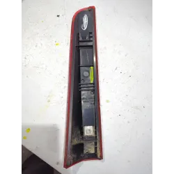 Recambio de reflectante derecho paragolpes trasero para nissan note 1.6 gasolina referencia OEM IAM 16752  